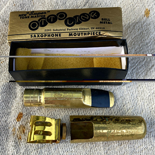 Otto link super tone - link,