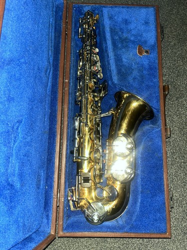 Sonata conn 20m - conn, saxophone
