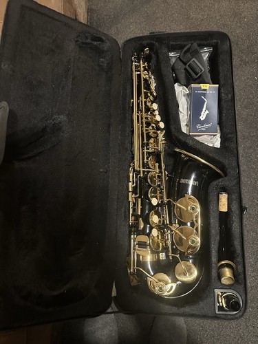 Ammoon saxophone with all - saxophone,