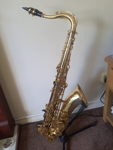 Yamaha yts 280 - yamaha,