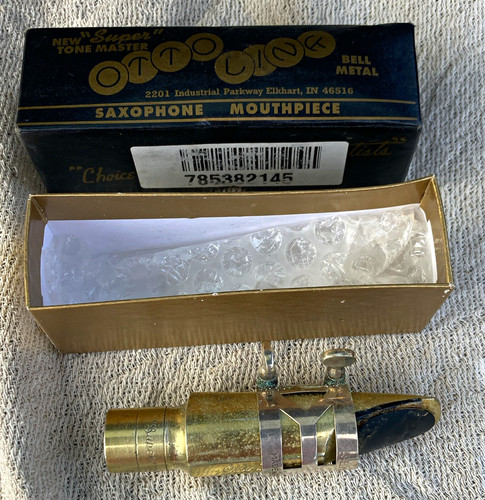 Otto link super - otto, tone