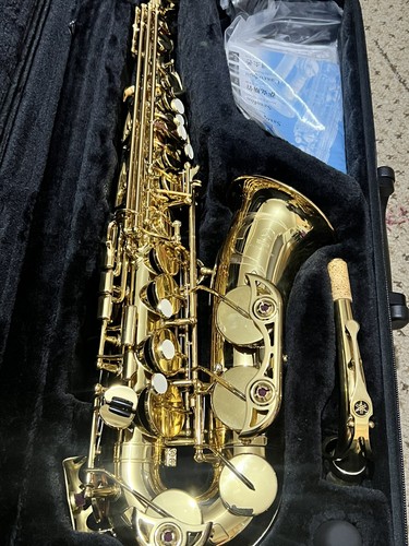 Yamaha yas 480 alto - yas-480,
