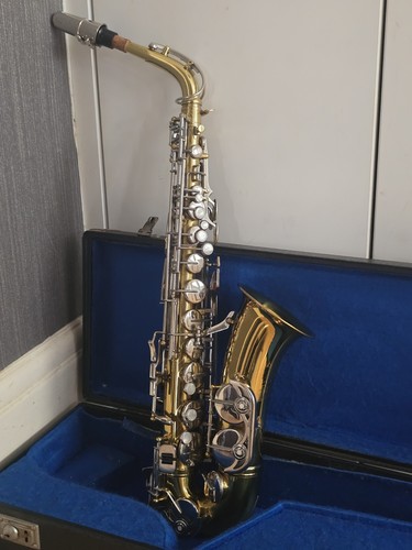 Vintage meister alto - vintage,