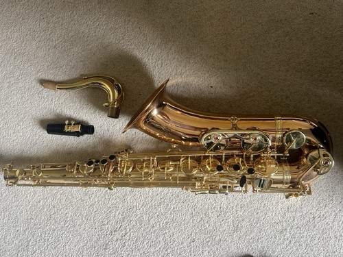 Blues 142 tenor - j.p--,