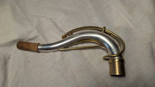 Reference tenor saxophone - reference,