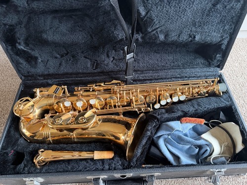 Saxophone jupiter sas 767 - saxophone,