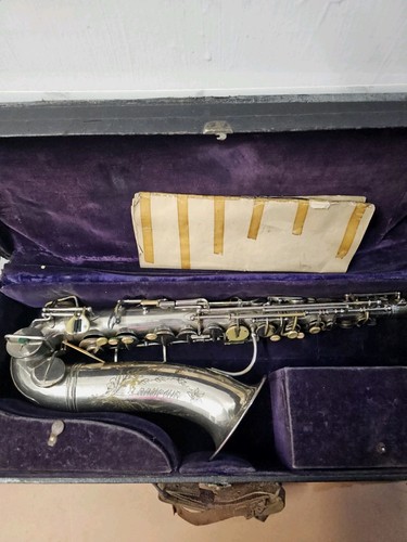 Rare rampone milano silver - rare, m