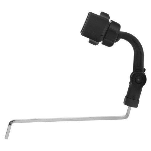 Reusable saxophone phone mount - reusable,