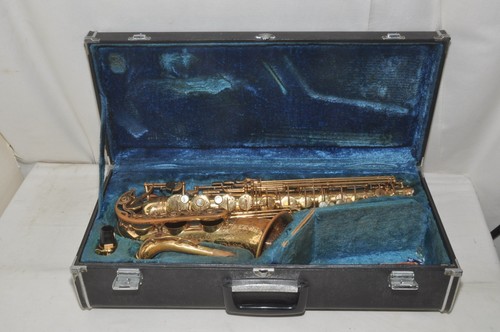 Yamaha alto saxophone - yamaha,