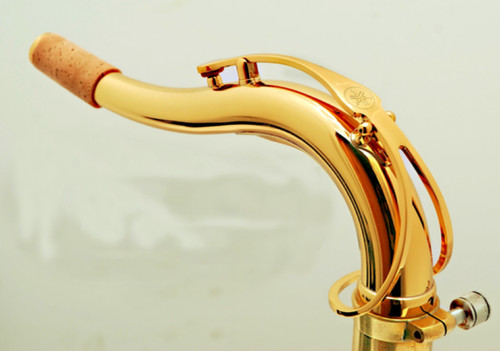 Yamaha new design tenor - new,