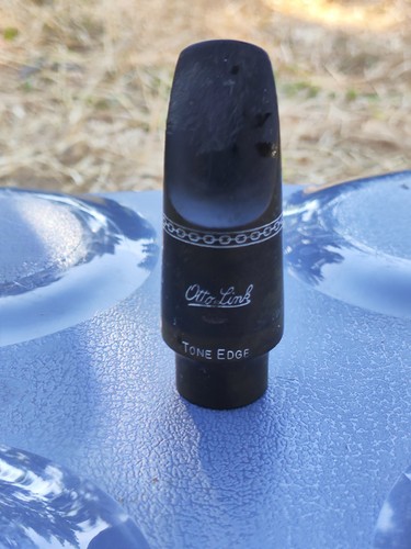 Otto link tone edge soprano - link,