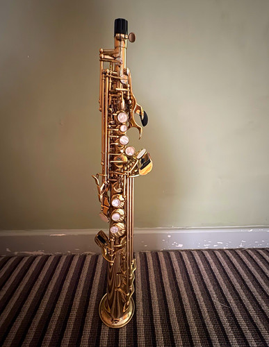 Selmer paris series - paris, iii