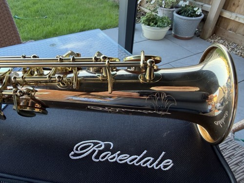 Rosedale 500g soprano - ss-500g,