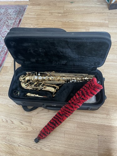 Jupiter saxophone jas - saxophone,