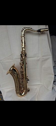 Selmer super tenor - super,