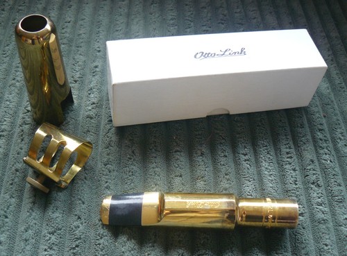 Otto link baritone - otto, super