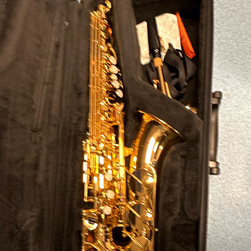 Yamaha yas 280 - yas-280, saxophone