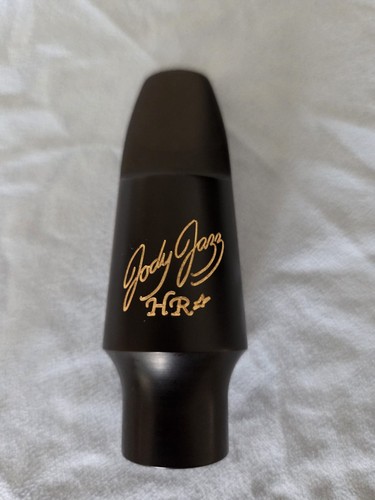 Jody jazz alto - hr, sax