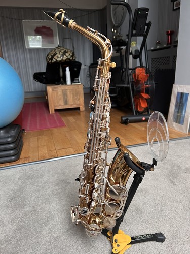 Yamaha yas 62a - yamaha, yas-62a