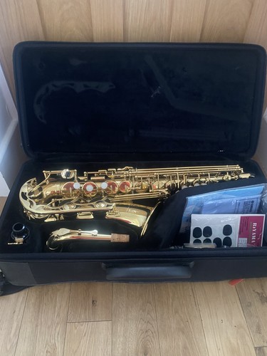 Yamaha yas 275 alto - yas-275,
